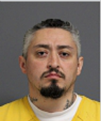 Image of ATENCIO, DEVIN KEITH
