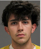 Image of ELIZARDO, KYLE JAMES