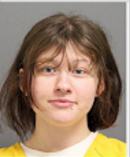 Image of GAMBLE, TALIA RANA