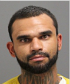 Image of RUSSELL, CHRISTIAN MICHAEL