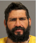 Image of SISNEROS, CHRISTOPHER LOUIS