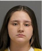 Image of WAGANER, TYLIE RAE