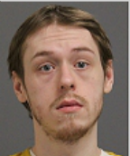 Image of MARQUETTE, LOGAN ISAAC