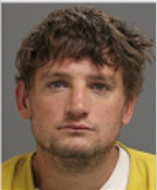 Image of JOHNSON, COLE ARADO