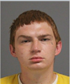 Image of INGRAM, ZANE LEE