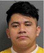 Image of GUARCHAJ, MARIO TZIQUIN