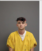 Image of FUOCO, TRENTON CHRISTOPHER