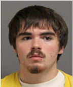 Image of TOWNSEND, JOHNATHAN LEE