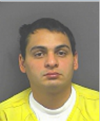 Image of MUCINO, CARLOS GILBERT