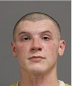 Image of LARSON, DAKOTA JAMES
