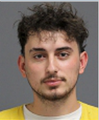 Image of STRICKLAND, NATHAN JAMES