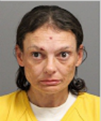 Image of CALTON, ASPEN YVONNE