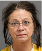 Image of RICHARDS, TAMARA MICHELLE