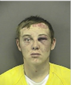 Image of FERGESON, RUSTY LEROY