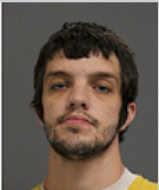 Image of ARCHULETA, JARRED BENJAMIN