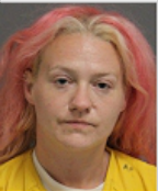 Image of TATOM, NATASHIA LOU