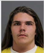 Image of RICHARDS, KOLBYN DAINE LEE