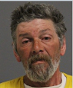 Image of BLAKEY, KEVIN RAY