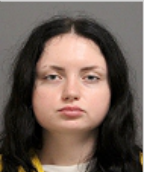 Image of OSTER, SOPHIA ANGEL