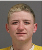 Image of HUTTON, KAYLA MARIE