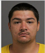 Image of STERRY, DYLON MICHAEL