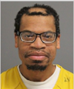 Image of WILLIAMS, DERRICK L JR