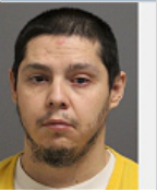 Image of HOLCOMB, ANGELO MICHAEL