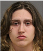 Image of BARBER, JAYDAN ANNMARIE