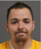 Image of KENNEY, JOSHUA MICHAEL