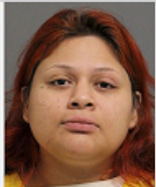 Image of HIDALGO, CESIA