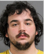 Image of WILLIAMS, MATTHEW TAYLOR