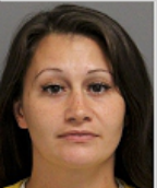 Image of DEAN, CHEYENNE DAWN