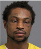 Image of THOMPSON, BYRON DA'SHON