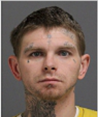 Image of BAKER, RAYNE JEFFERY