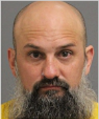 Image of ROMO, CHRISTOPHER JAMES