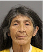 Image of BUNGA-FOWLER, JOANNE MARIE