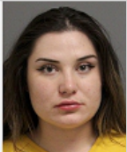 Image of SWINGER, MOLLY ANNE