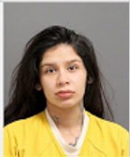 Image of MOLINA-GOMEZ, ALEXANDRA JAE