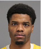 Image of ANDERSON, JEREMIAS REHUM