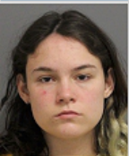 Image of GARNER, PHAEDRA DAWN