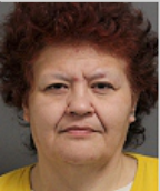 Image of ORTIZ, DAWN MICHELLE