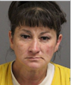 Image of CAIN, SHANNON LEIGH