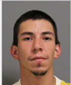 Image of ROMERO, TREY MICHAEL