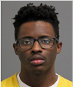 Image of CAMP, DAILIN JAMES