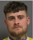 Image of MANSPEAKER, ELIJAH CHRISTOPHER