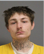 Image of MONTGOMERY, DEVIN JAMES