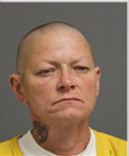 Image of BLACK, MISTY MARIE