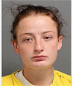 Image of TOMASKE, CHEYANNE ROSE