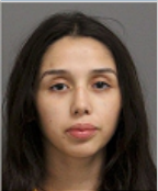 Image of RODRIGUEZ, AMAYA JASMINE