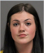 Image of BERNHART, DEJEA MARIE